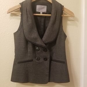 Perfect condition. Classiques Entier Vest.